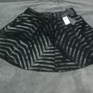 WOMEN'S SKATER SKIRT